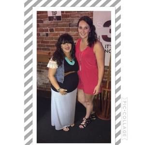 Meet your Posher, Launa